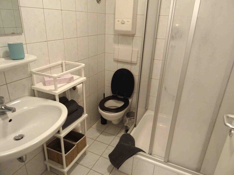 Dream & Relax Apartment's Hauptbahnhof