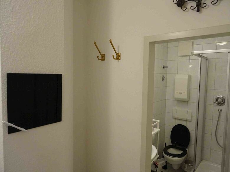 Dream & Relax Apartment's Hauptbahnhof