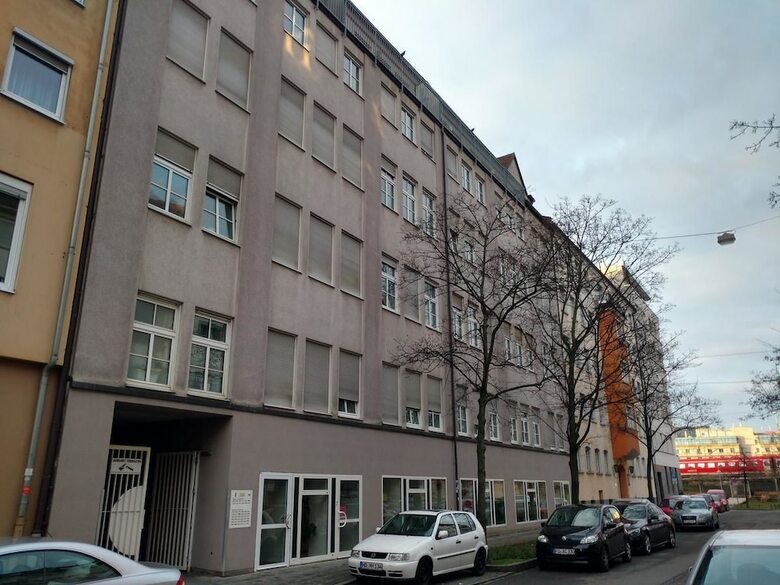 Dream & Relax Apartment's Hauptbahnhof
