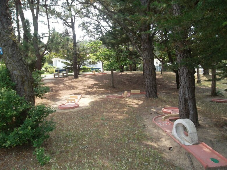 Le Hameau de L'oc�an
