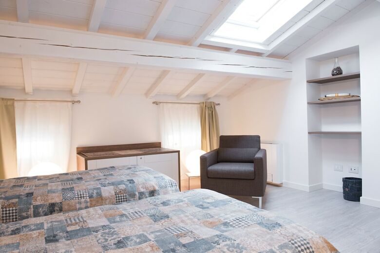 Apartamento Carrera Home Verona