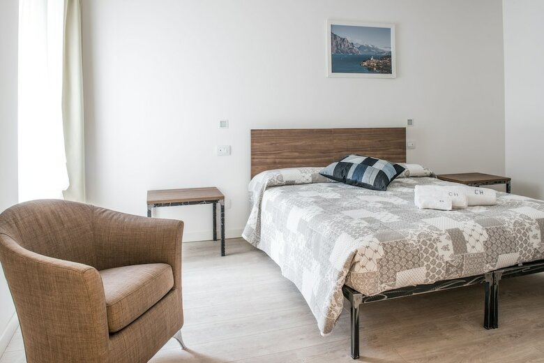 Apartamento Carrera Home Verona