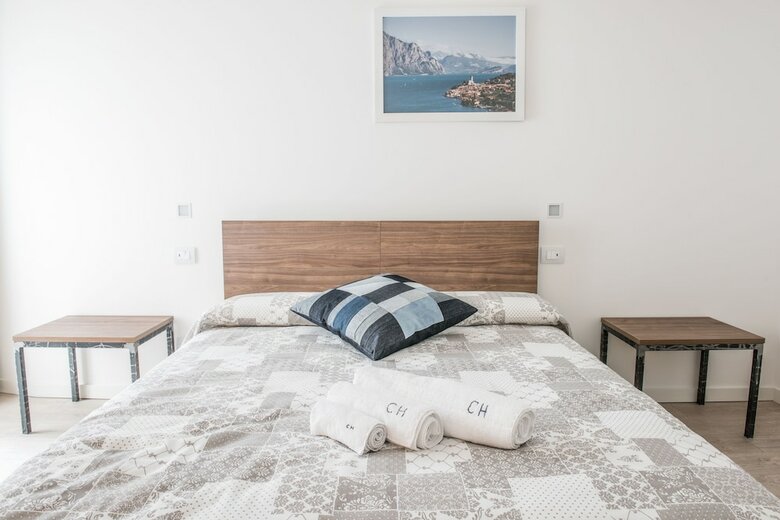 Apartamento Carrera Home Verona