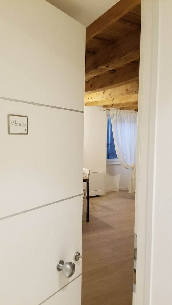 Apartamento Carrera Home Verona