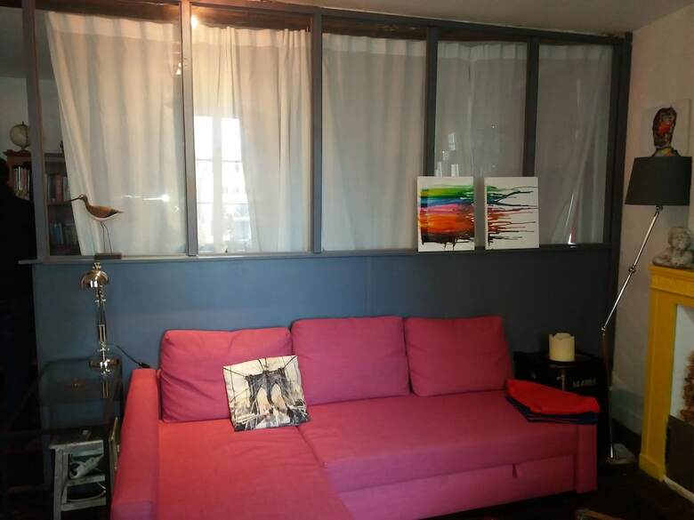 Apartamento L'atelier