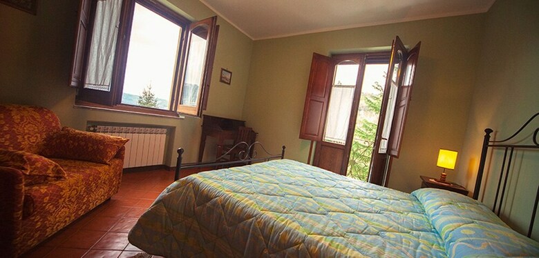 Apartamento I Tre Tigli - Casa Di Campagna
