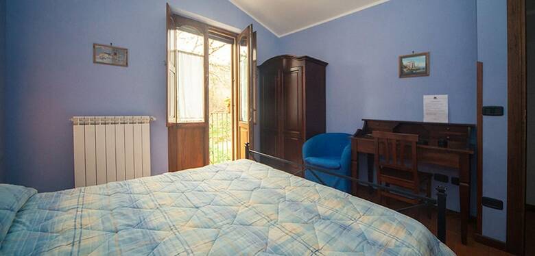 Apartamento I Tre Tigli - Casa Di Campagna