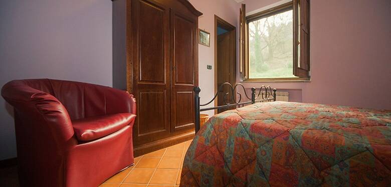 Apartamento I Tre Tigli - Casa Di Campagna