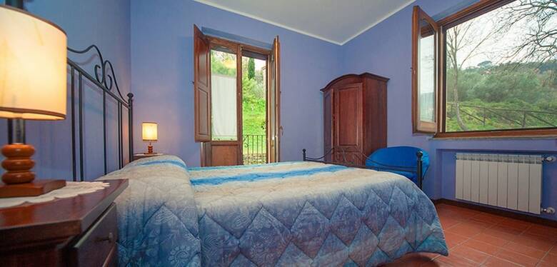 Apartamento I Tre Tigli - Casa Di Campagna