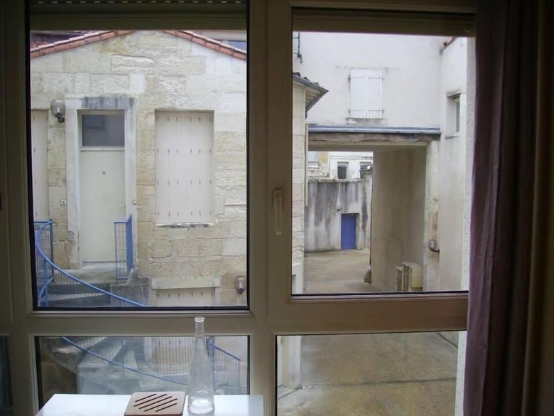 Apartamento Appart H�tel L'ang�lique