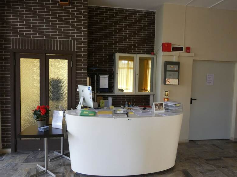 Hotel Ile de France Cesenatico