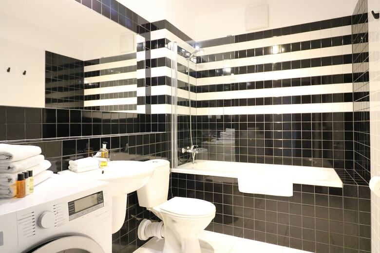 Aparthotel Apartamenty-wroc Kurkowa 14