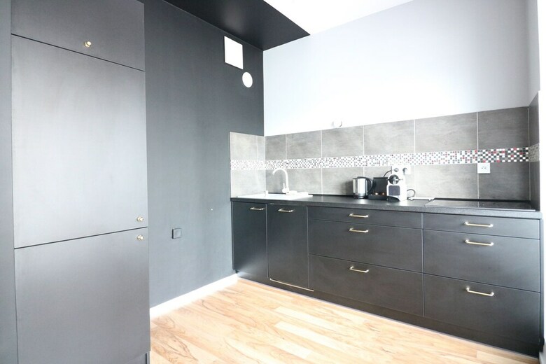 Aparthotel Apartamenty-wroc Kurkowa 14