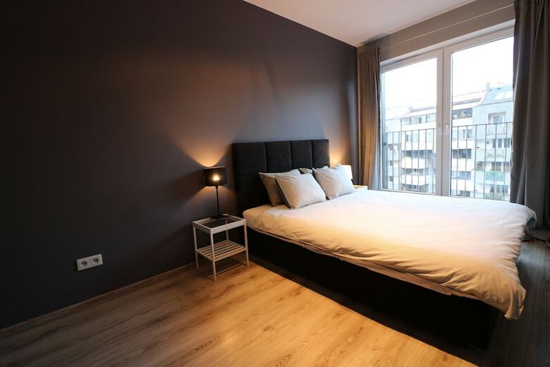 Aparthotel Apartamenty-wroc Kurkowa 14