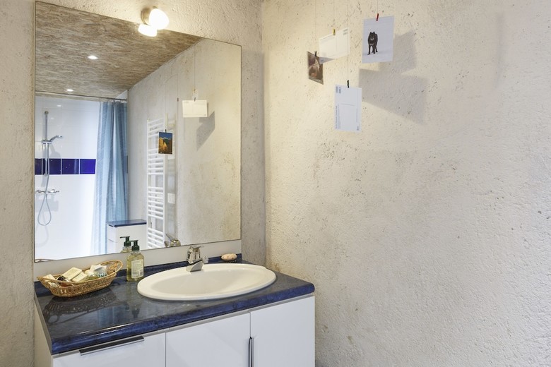 Apartamento Les Ormeaux