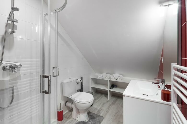 Apartamento Le Noro�t