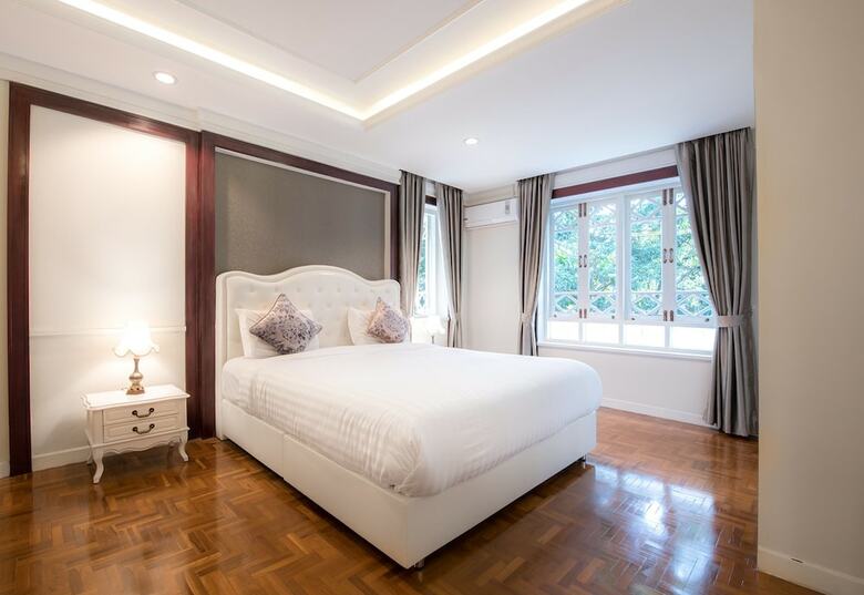 Aparthotel Kreelynn Changkien Boutique Resort