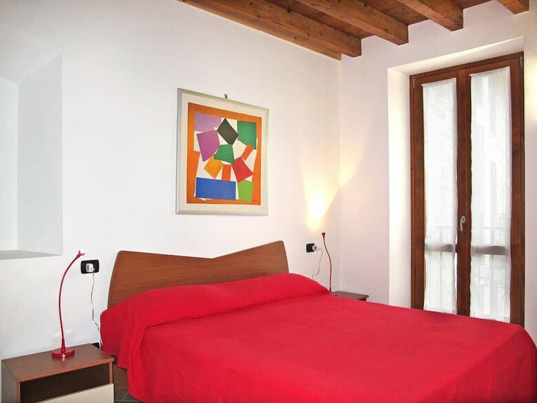 Apartamento Residence Donatello