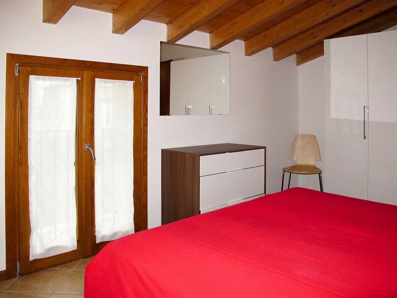Apartamento Residence Donatello