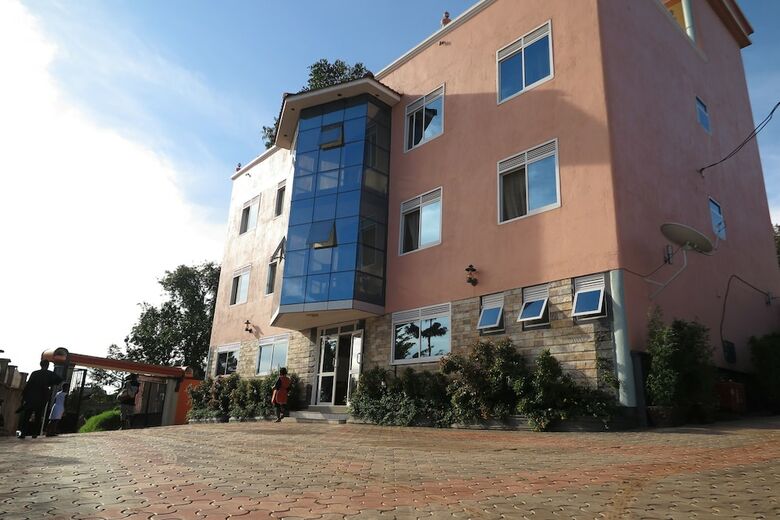 Acactus Hotel