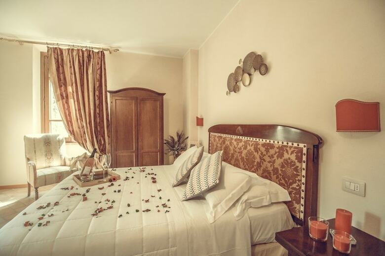 Agroturismo Rocca Casalina