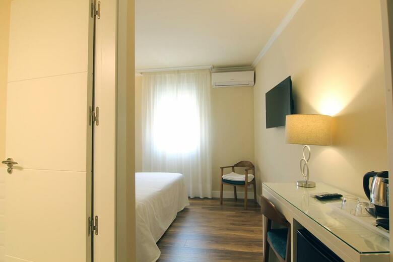 Hostal Los Casta�uelos
