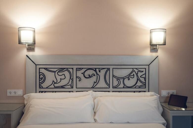 Hostal Los Casta�uelos