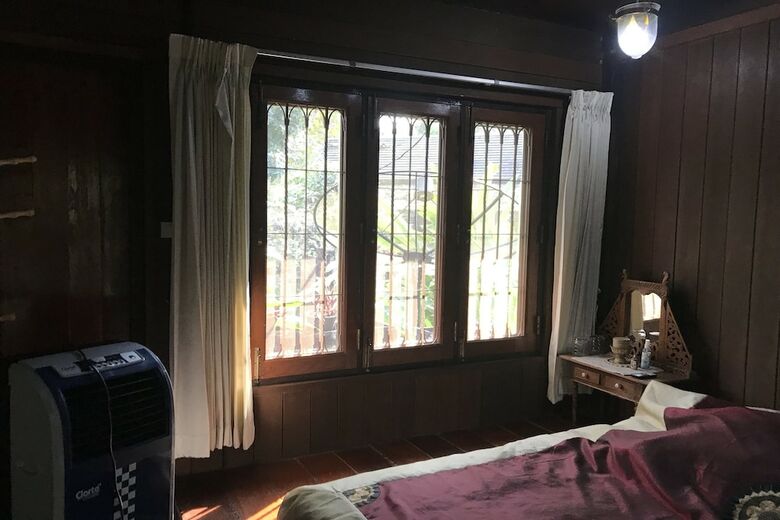 Hotel Villa Darakorn