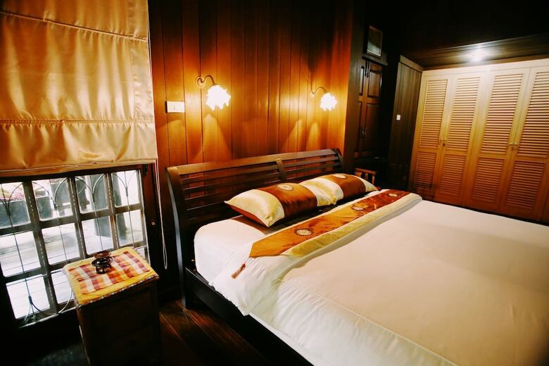 Hotel Villa Darakorn