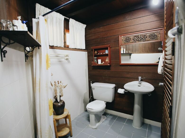 Hotel Villa Darakorn