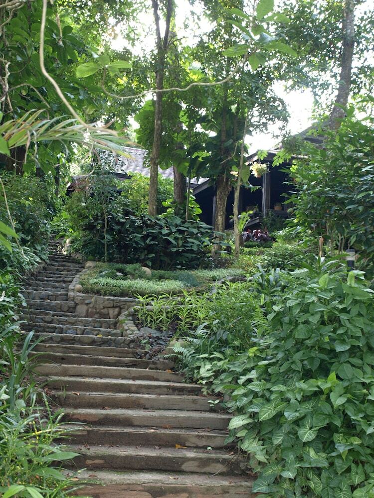 Hotel Villa Darakorn