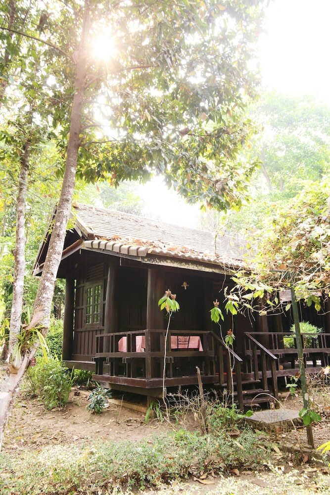 Hotel Villa Darakorn