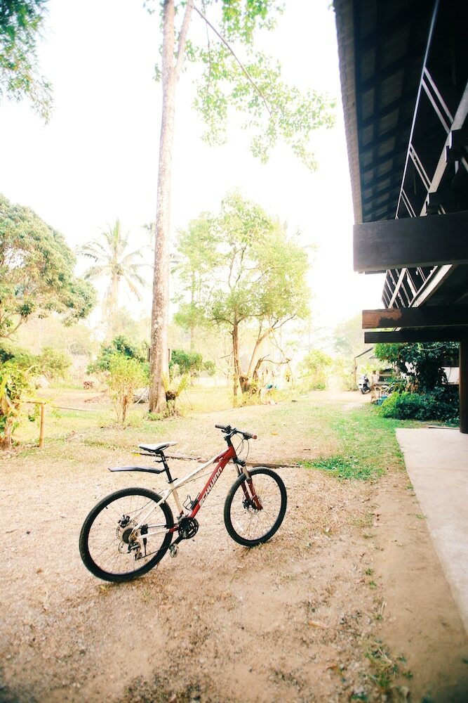 Hotel Villa Darakorn