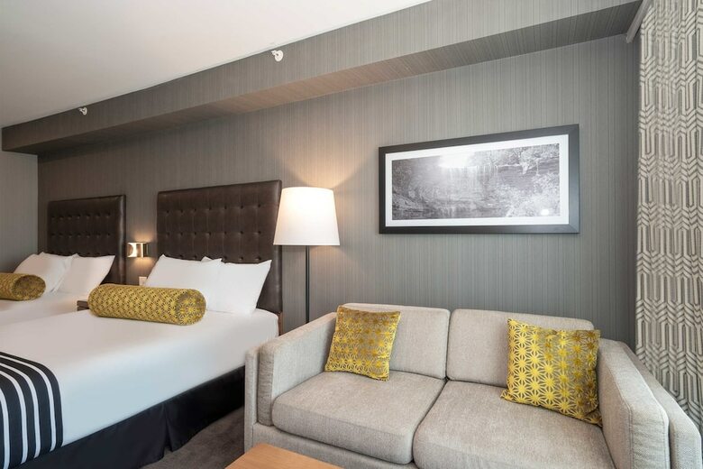 Sandman Hotel Hamilton