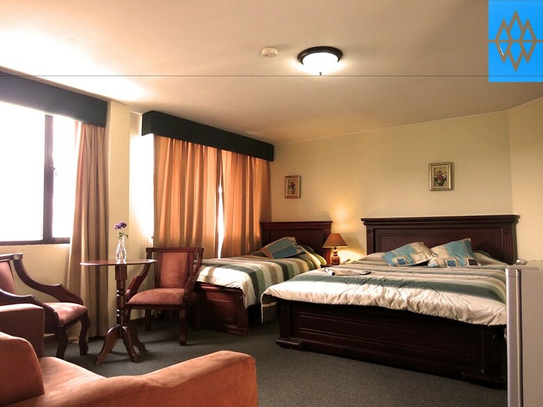 Hotel Altura