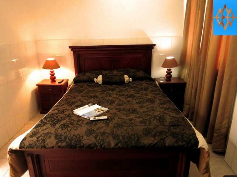 Hotel Altura