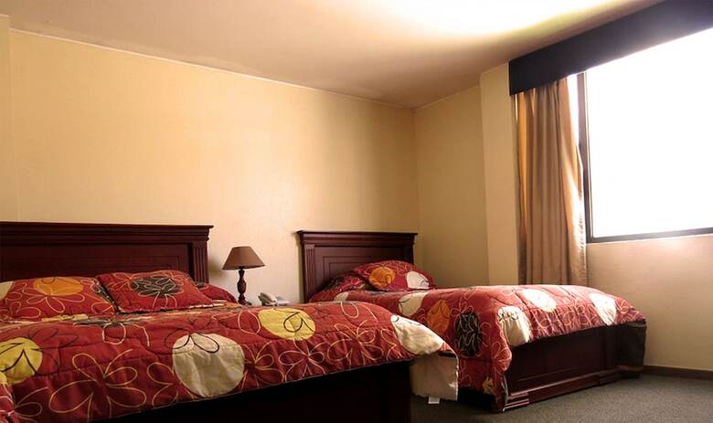 Hotel Altura