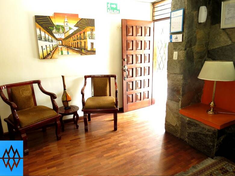 Hotel Altura