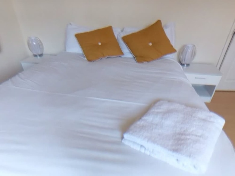 Hotel Jaylets Budget Leicester