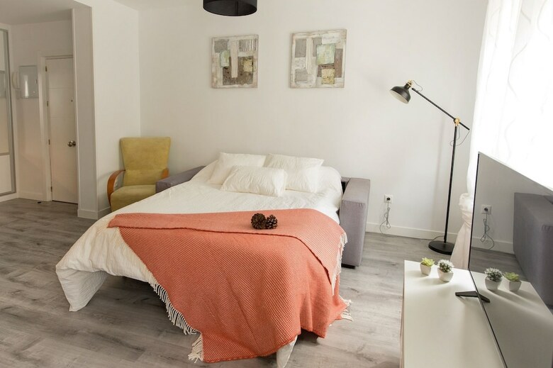 Apartamento La Concordia