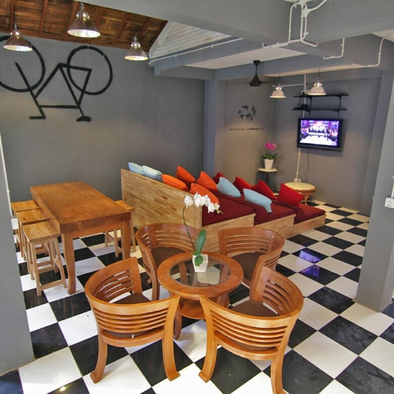 Hostal Kayun Hostel Downtown