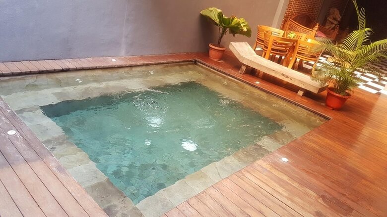 Hostal Kayun Hostel Downtown