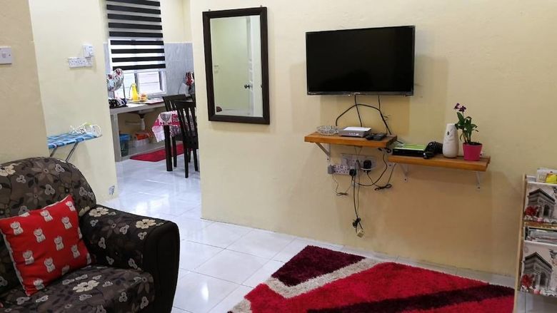 Hotel Chily Guesthouse