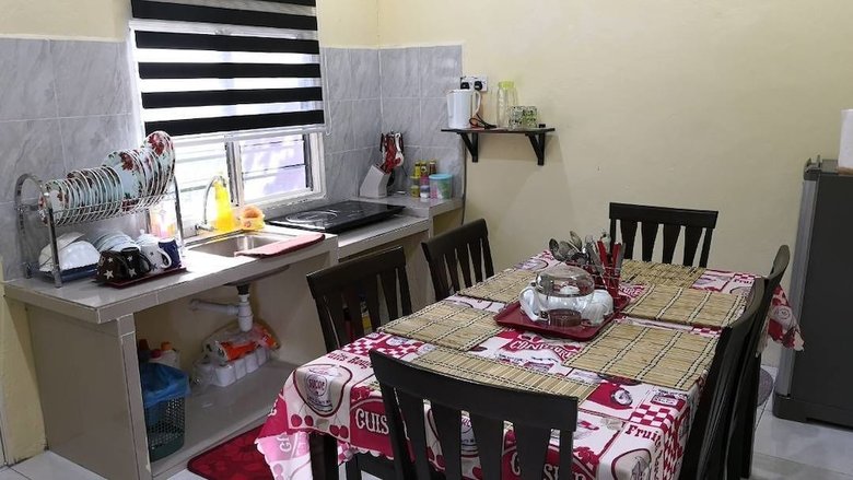 Hotel Chily Guesthouse