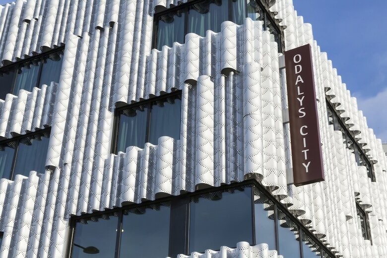 Residencia Odalys City Paris XVII