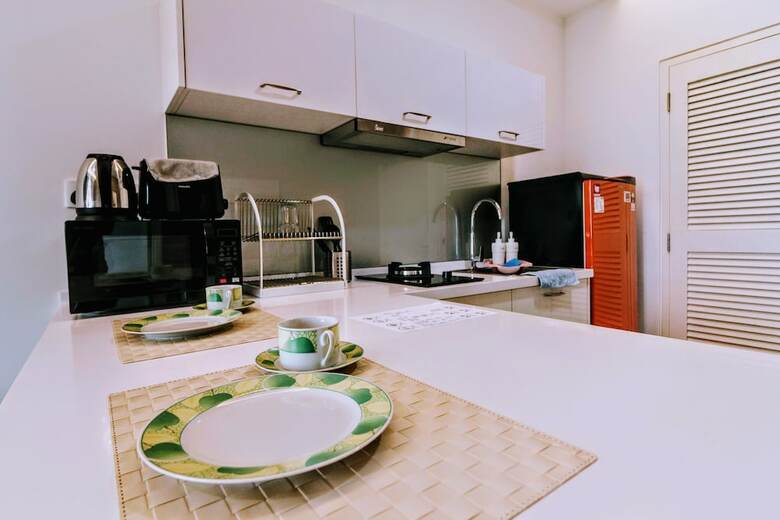 Apartamentos Bff @ Kanvas Soho
