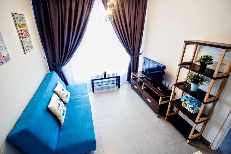 Apartamentos Bff @ Kanvas Soho