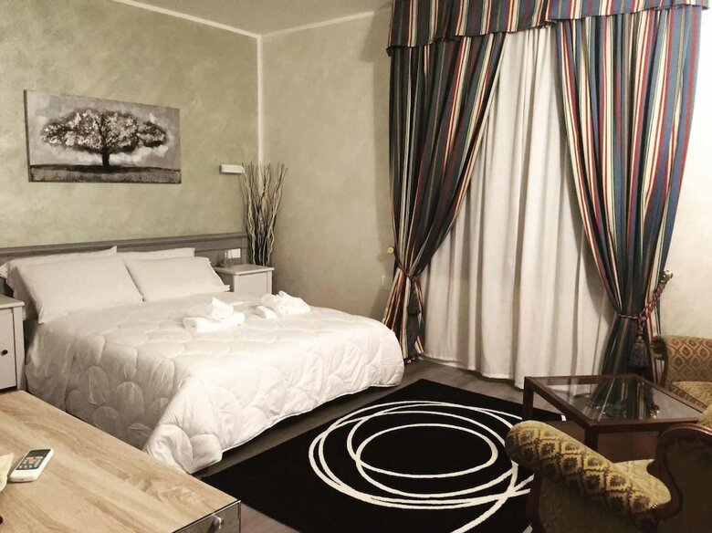 Bed & Breakfast Ai Colli