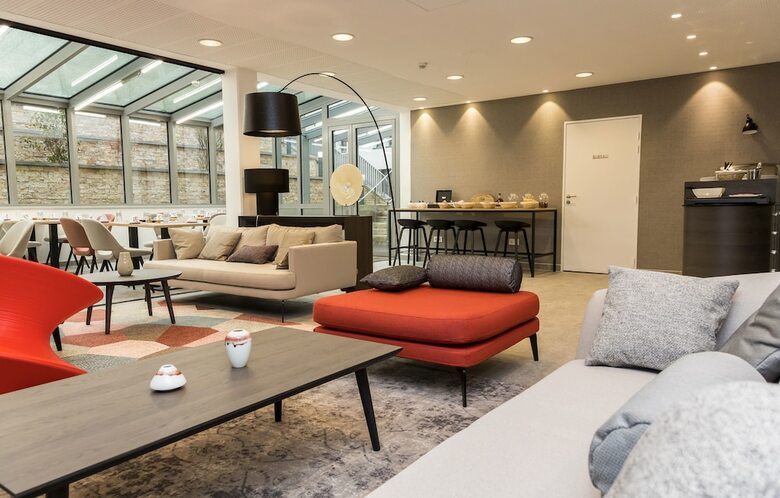 Residencia Odalys City Paris Montmartre