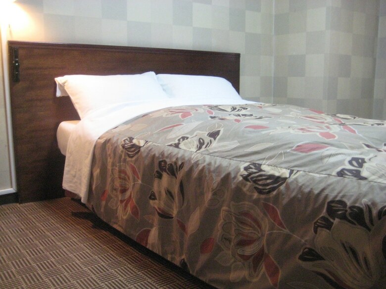 Hotel Park Sendai One
